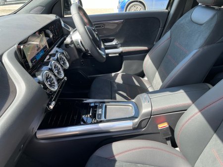 2026 Mercedes-Benz GLA - photo 14