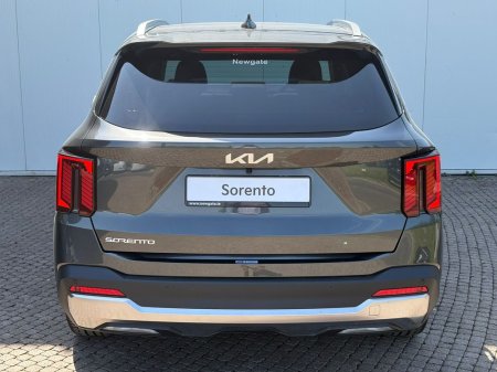 2026 Kia Sorento - photo 6
