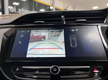 2025 Opel Corsa - photo 4