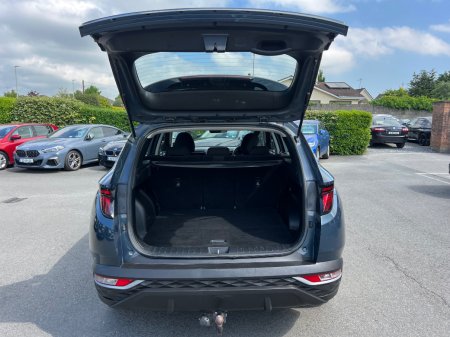 2023 Hyundai Tucson - photo 14