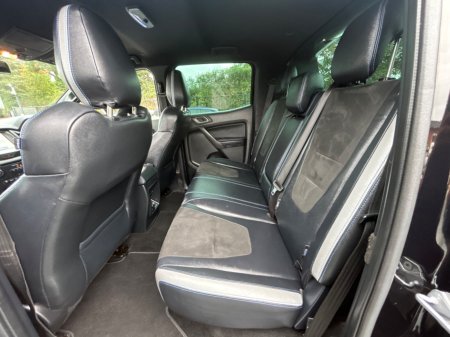 2021 Ford Ranger - photo 38