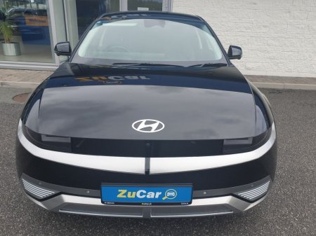 2022 Hyundai IONIQ 5 - photo 2