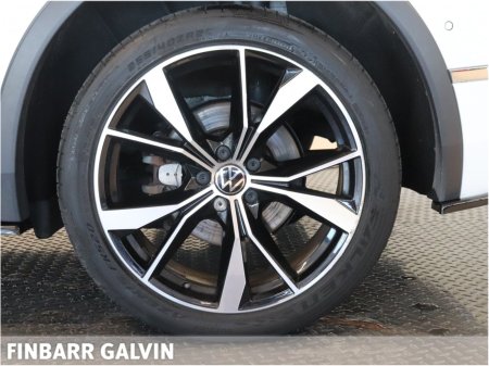 2023 Volkswagen Tiguan - photo 14