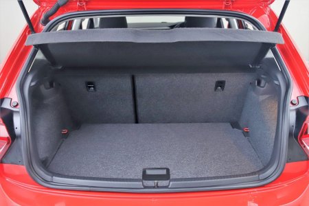 2019 Volkswagen Polo - photo 27