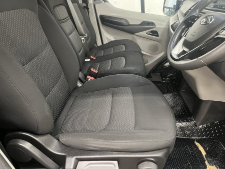 2023 Maxus DELIVER 9 - photo 10