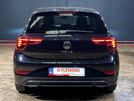 2023 Volkswagen Polo - photo 4