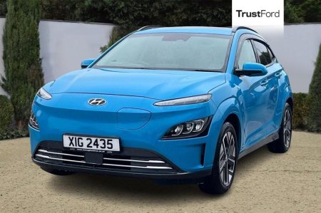 2023 Hyundai KONA - photo 5