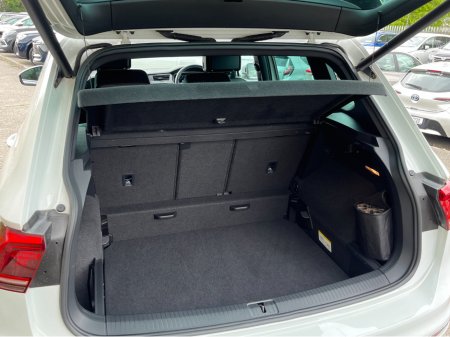 2019 Volkswagen Tiguan - photo 8