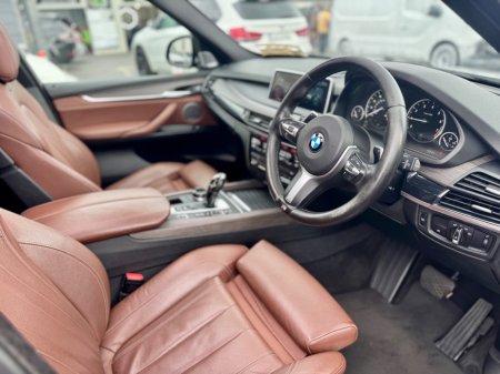 2017 BMW X5 - photo 6