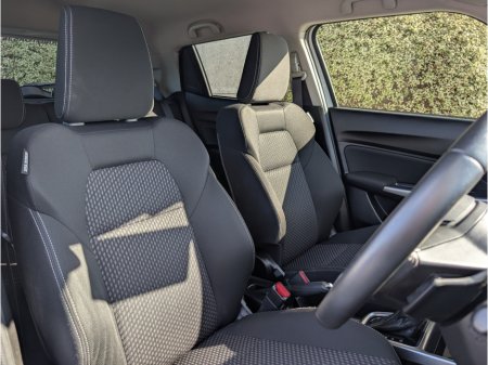 2019 Suzuki Swift - photo 13