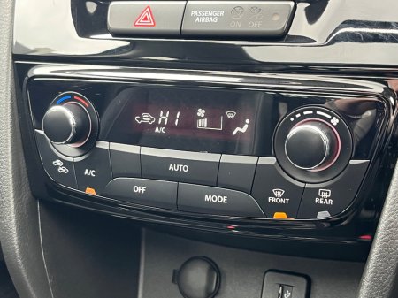 2024 Suzuki Vitara - photo 23