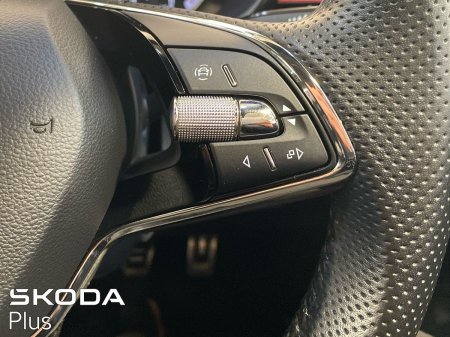 2023 Skoda Fabia - photo 21
