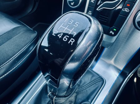 2016 Volvo V40 - photo 24