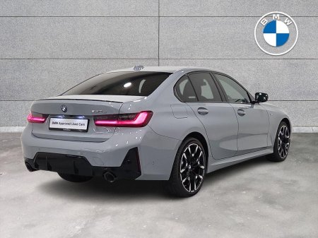 2026 BMW 3-Series - photo 24