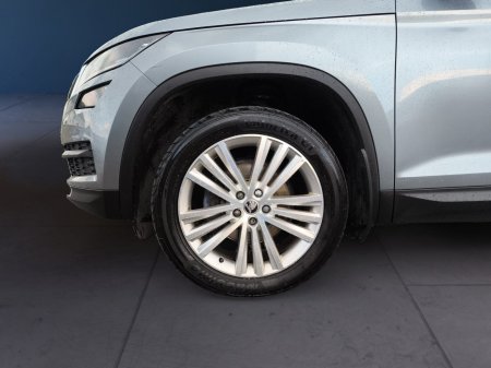 2019 Skoda Kodiaq - photo 12