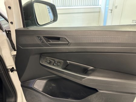 2023 Volkswagen Caddy - photo 15