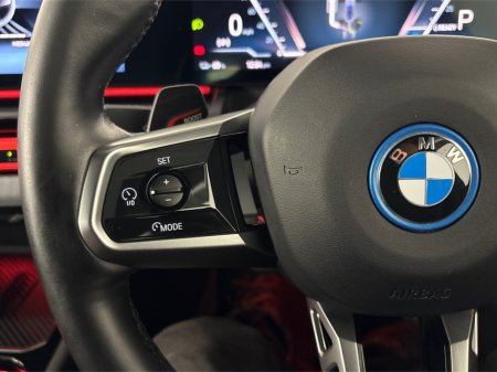 2024 BMW i5 - photo 22