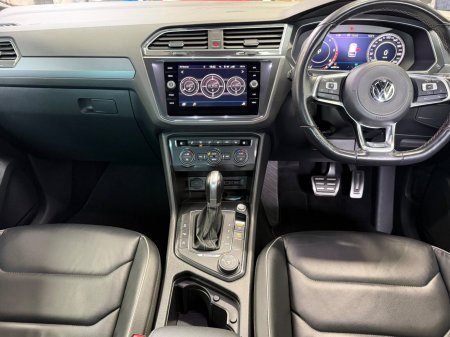 2018 Volkswagen Tiguan - photo 19