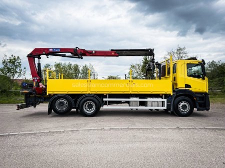 2023 IVECO S-WAY 330 - photo 5