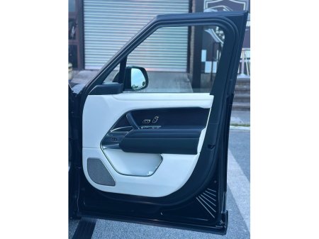 2024 Land Rover Range Rover - photo 17