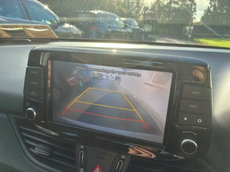 2017 Hyundai i30 - photo 11