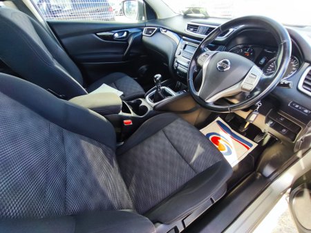 2015 Nissan Qashqai - photo 11