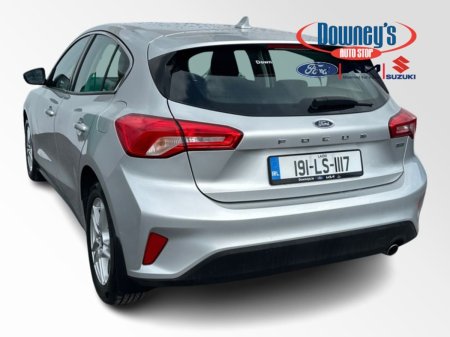 2019 Ford Focus - photo 3