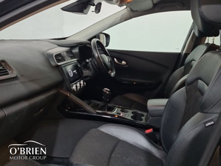2020 Renault Kadjar - photo 5