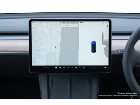 2022 Tesla Model Y - photo 21