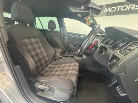 2015 Volkswagen Golf - photo 8