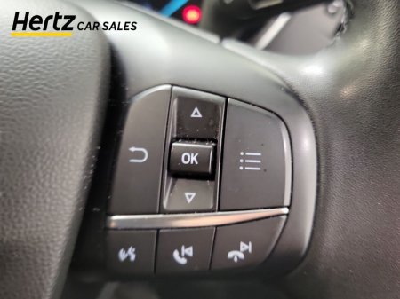 2023 Ford Focus - photo 24