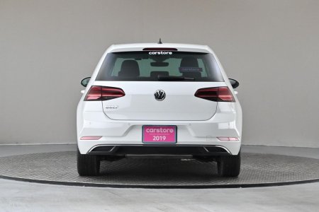 2019 Volkswagen Golf - photo 8