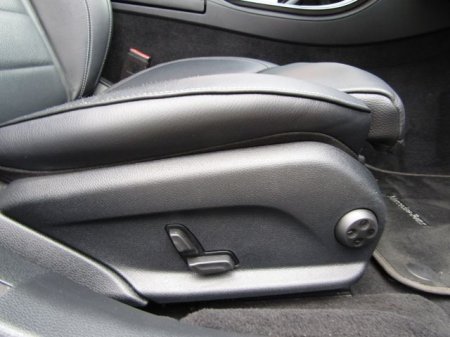 2022 Mercedes-Benz E-Class - photo 21