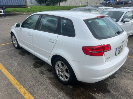 2012 Audi A3 - photo 8