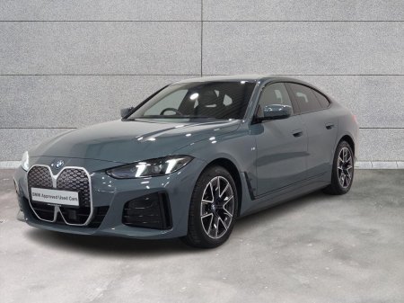 2025 BMW i4 - photo 26