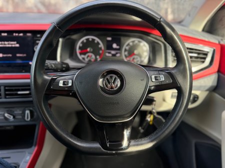 2018 Volkswagen Polo - photo 14
