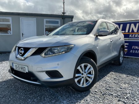 2015 Nissan X-Trail - photo 2