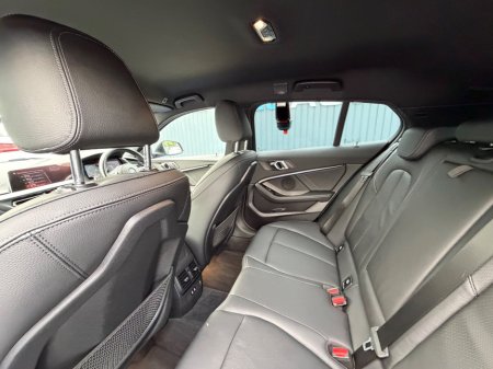 2021 BMW 1-Series - photo 43