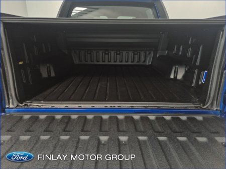2027 Ford Ranger - photo 29