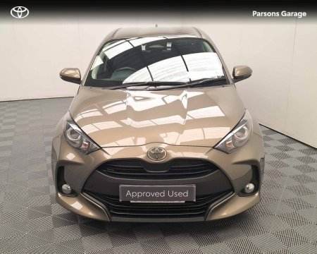 2024 Toyota Yaris - photo 5