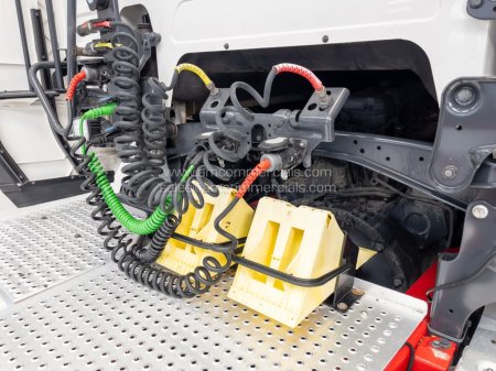 2020 SCANIA R450 - photo 10