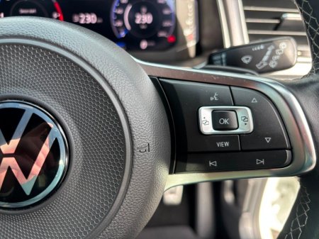 2021 Volkswagen T-Roc - photo 19