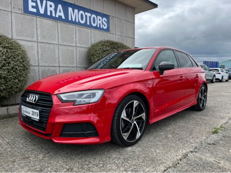 2019 Audi A3 - photo 5