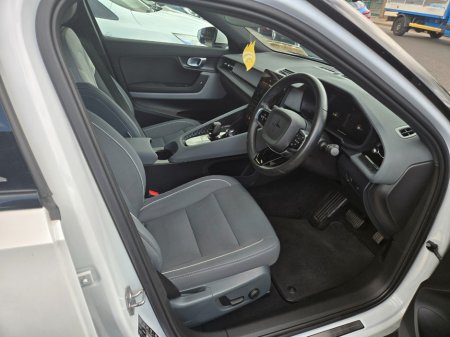 2022 Polestar 2 - photo 27