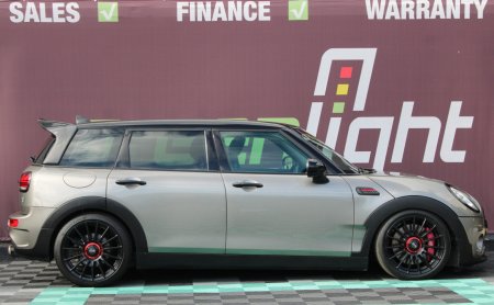 2016 Mini Clubman - photo 3