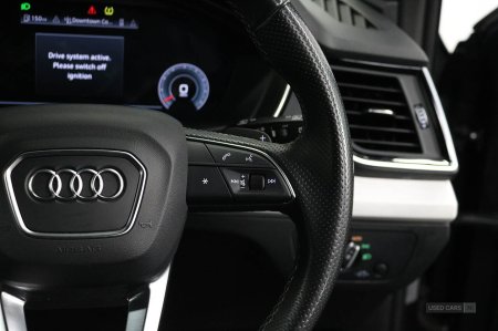 2023 Audi Q5 - photo 19