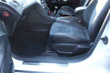 2008 FORD MONDEO TITANIUM X 2.0 DSL. 140bhp. - photo 14