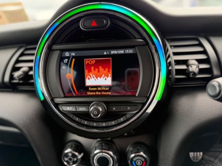 2020 Mini Cooper - photo 15