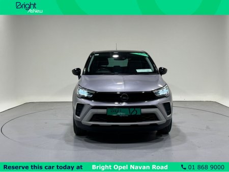 2023 Opel Crossland X - photo 8