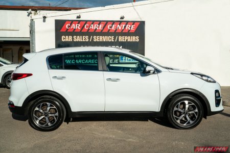 2019 Kia Sportage - photo 3